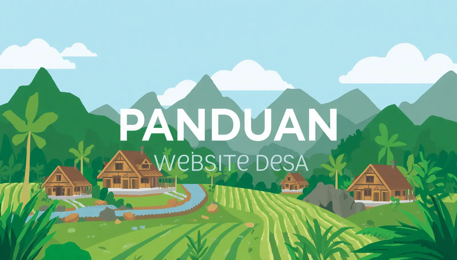 Cara menambah Pos/Berita Baru